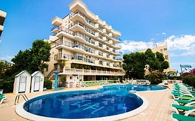 Hotel Miranda